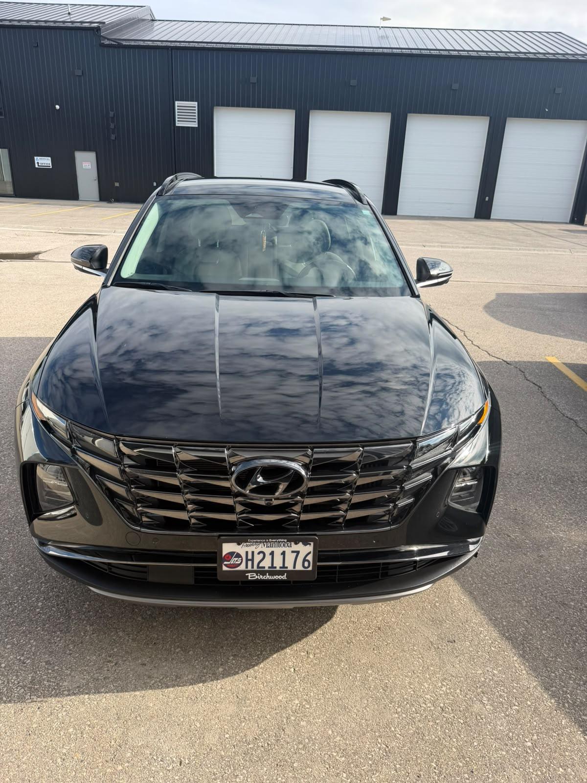 Ceramic Coating by Auto Revival Customs