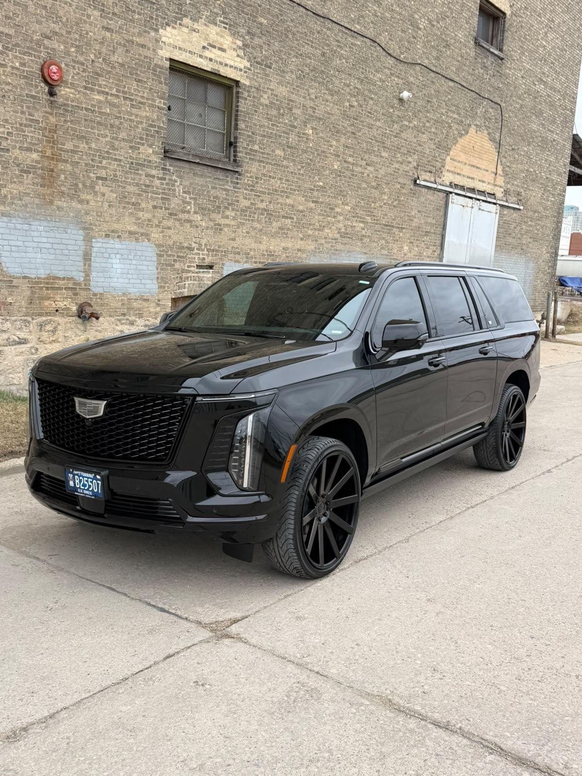 Paint Protection Film by Auto Revival Customs